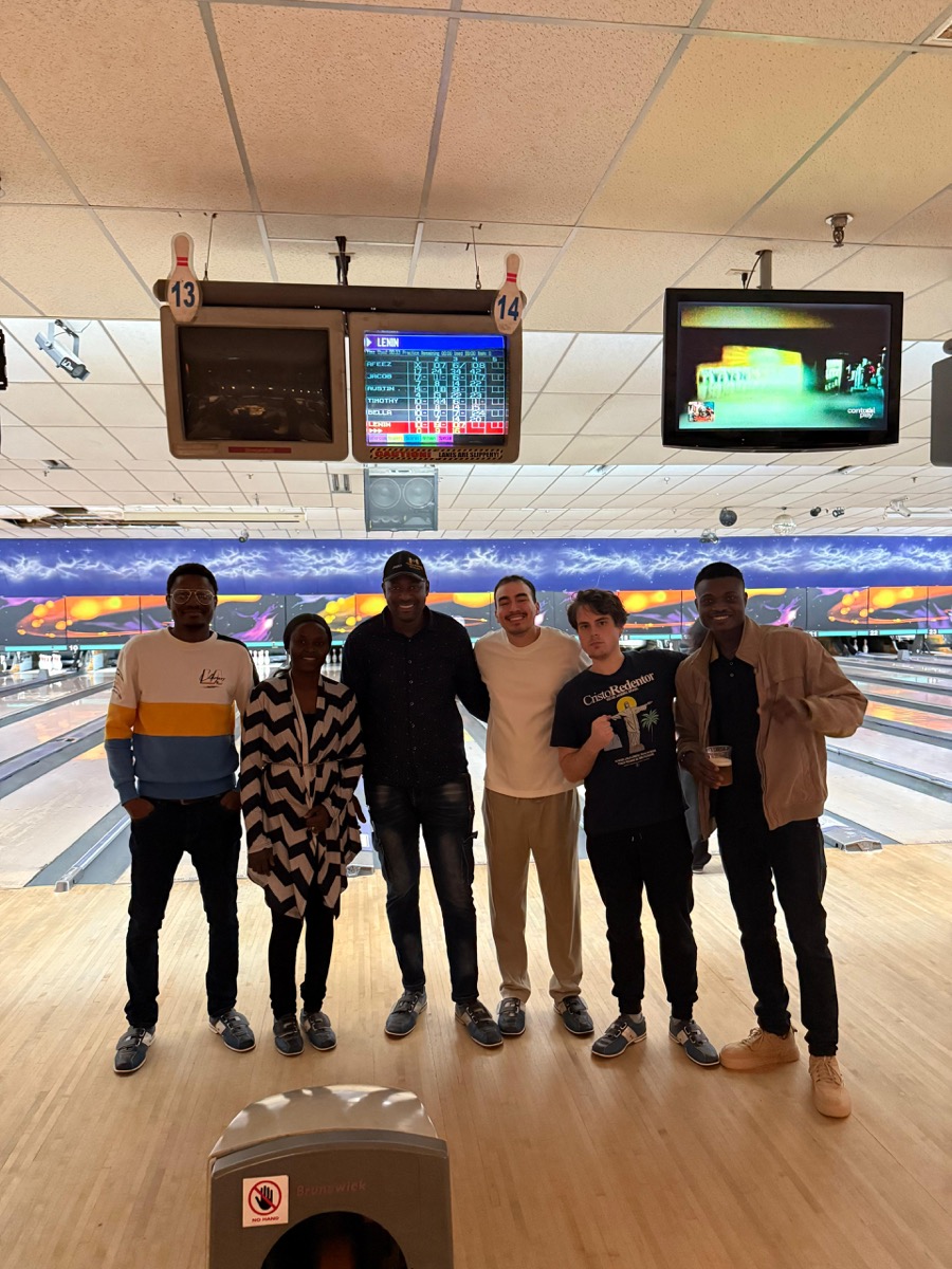 My Roof Group community